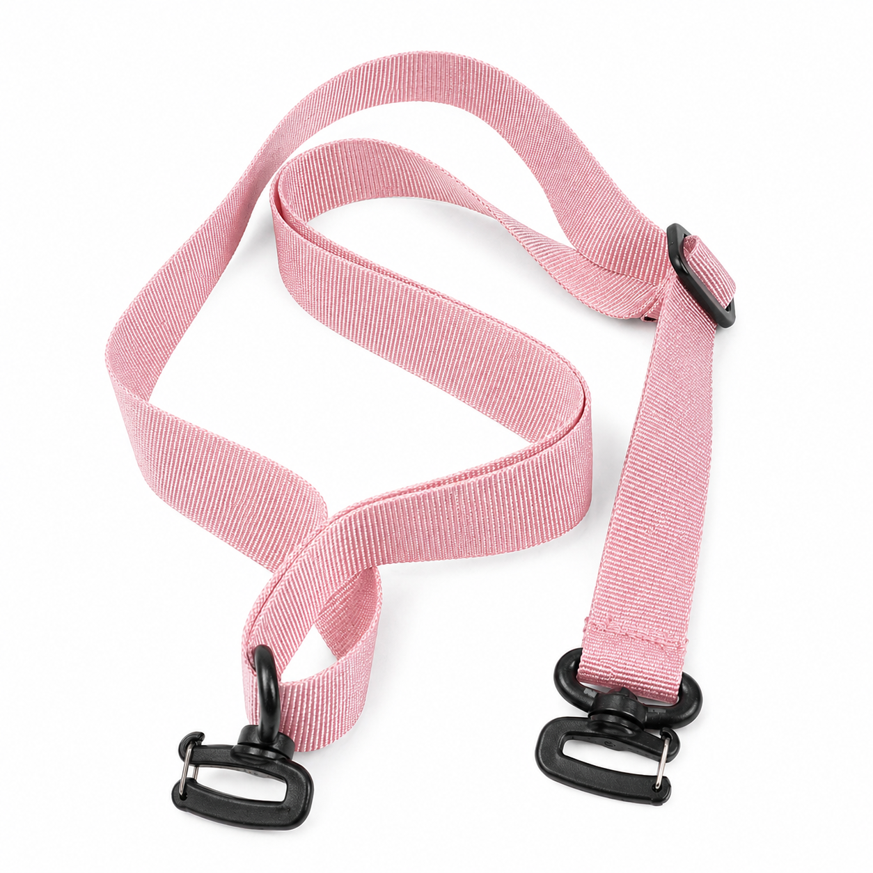 FP Magnetic Gym Bag (Pink)