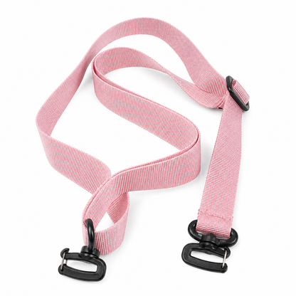 FP Magnetic Gym Bag (Pink)