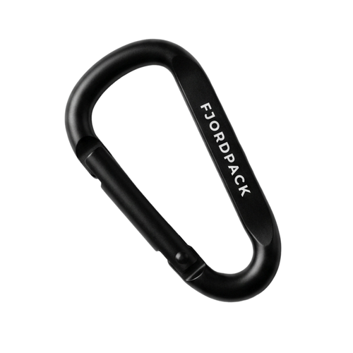 FP Carabiner