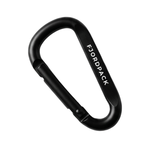 FP Carabiner
