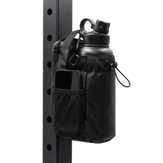 FP Magnetic Gym Bag